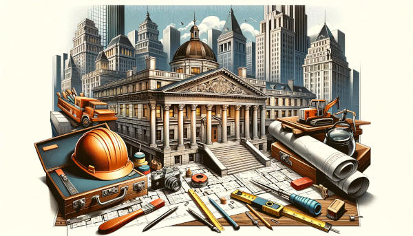 Blog sobre construcción